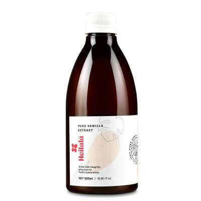 Heilala Vanilla Pure Vanilla Extract