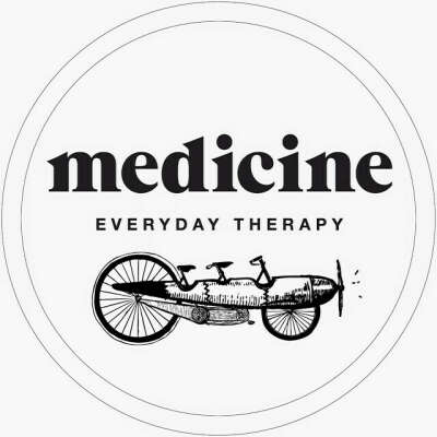Носки medecine - everyday therapy