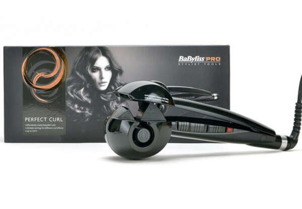 Babyliss pro