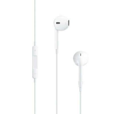 Apple EarPods