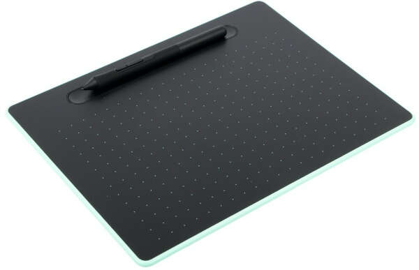 Wacom Intuos M Bluetooth (фисташковый)