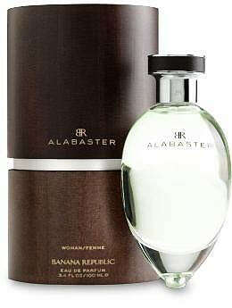 Духи Banana Republic "Alabaster"