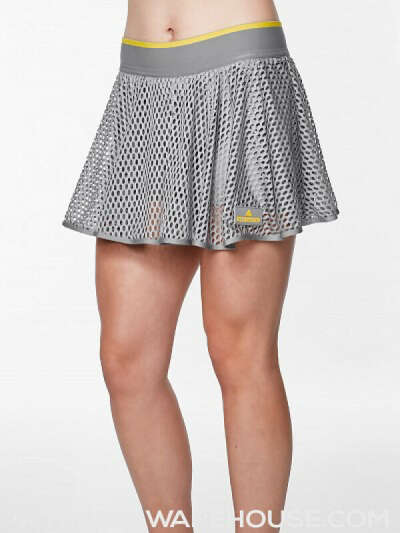 adidas Women&#039;s Fall Stella McCartney Skirt