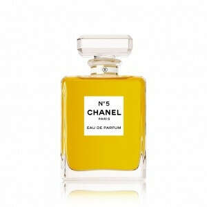 CHANEL №5