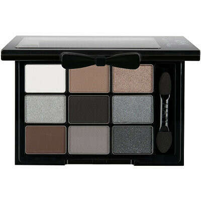 Nyx Cosmetics Love In Paris Eyeshadow Palette A La Mode Ulta.com - Cosmetics, Fragrance, Salon and Beauty Gifts