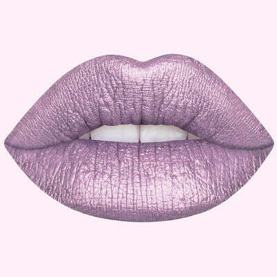 Mercury Metallic Lipstick