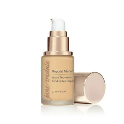 jane iredale Beyond Matte Liquid Foundation