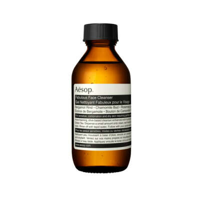 Умывалка Fabulous cleanser Aesop 100ml