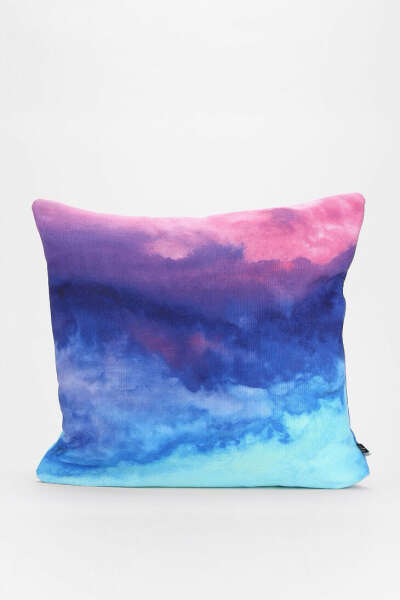 clouds pillow