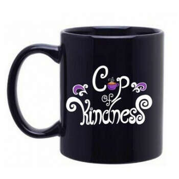 cup of kindness