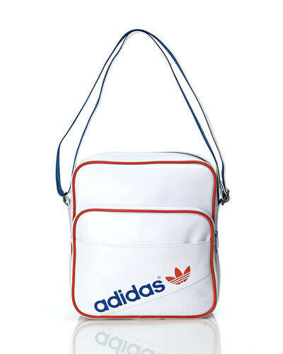 Сумка Adidas Adicolor Sir Bag Perf
