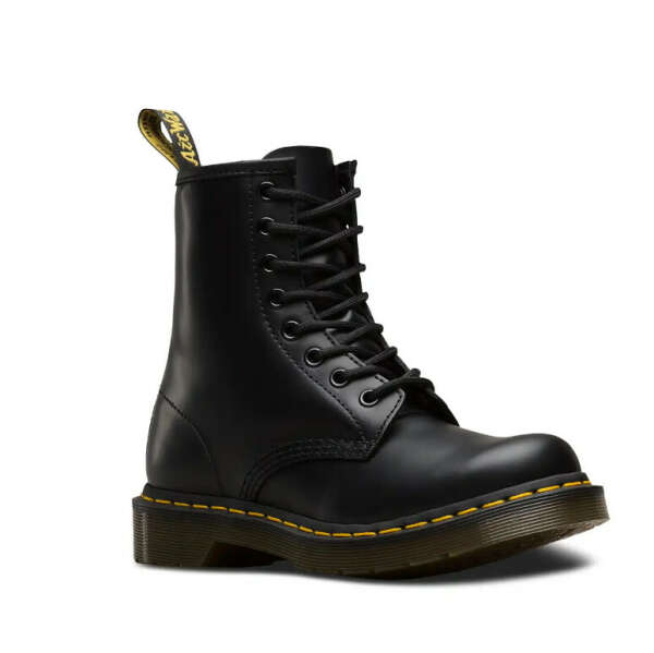 Dr. Martens WOMEN&#039;S 1460 SMOOTH