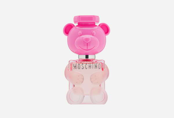 Moschino TOY 2 BUBBLE GUM 50 😍😍😍