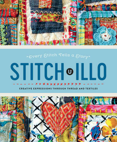 Журнал Stitch•illo (reprint)