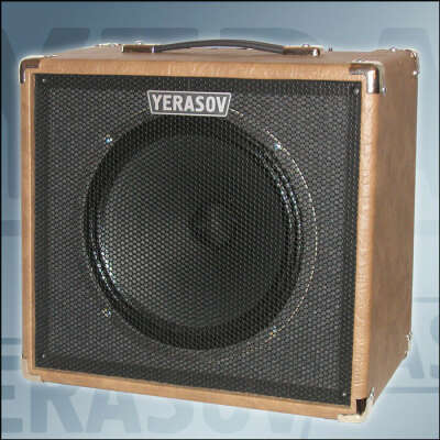 Комбик CLASSIC 45 Celestion Vintage 30