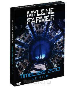 Mylene Farmer: Timeless 2013