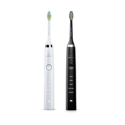 Electric toothbrush