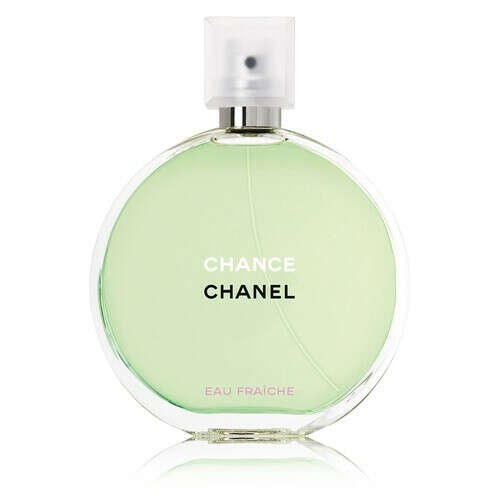 CHANEL CHANCE EAU FRAÎCHE Туалетная вода спрей