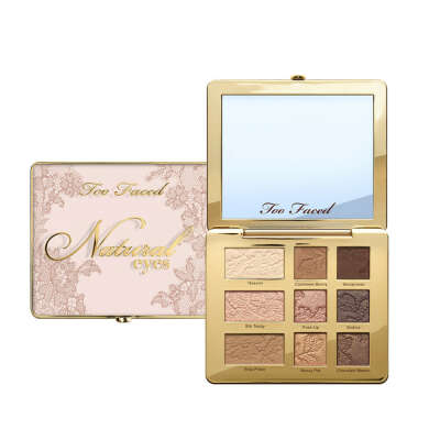 Too Faced Natural Eye Shadow Palette