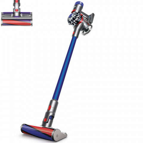 Пылесос Dyson V7 Parquet Extra