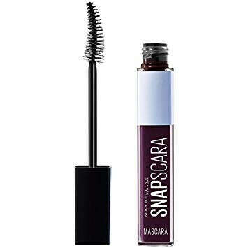 Maybelline Snapscara Black Cherry