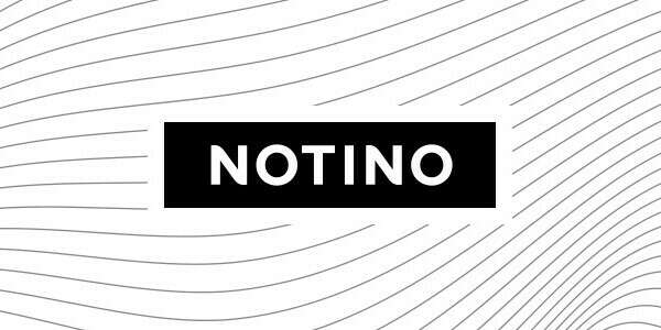 сертификат NOTINO