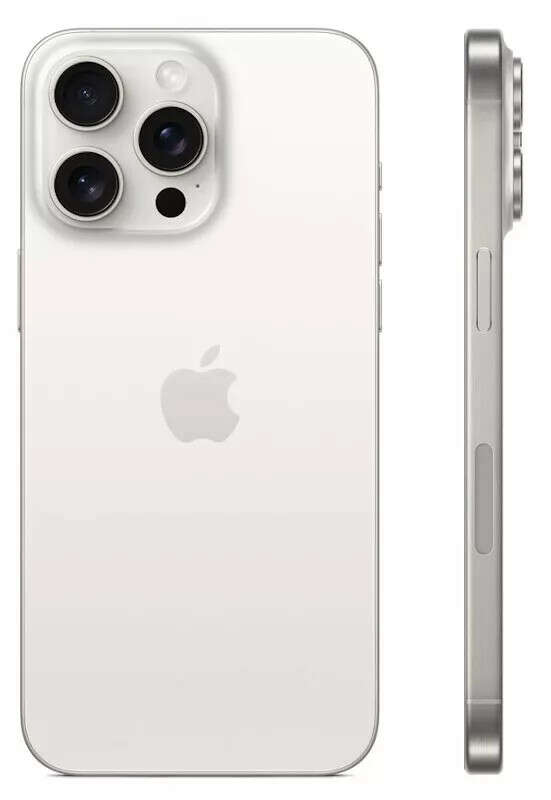 iPhone 15 Pro 256GB