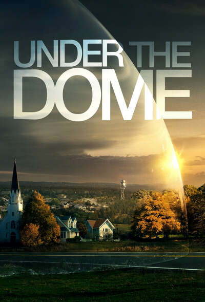 Прочитать "Under the Dome"