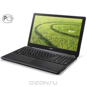 Acer Aspire E1-570G-53334G50Mnkk, Black (NX.MJ2ER.001)