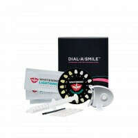 Dial A Smile Professional Teeth Whitening Kit