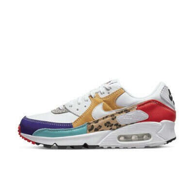 Женские кроссовки Nike Air Max 90 SE