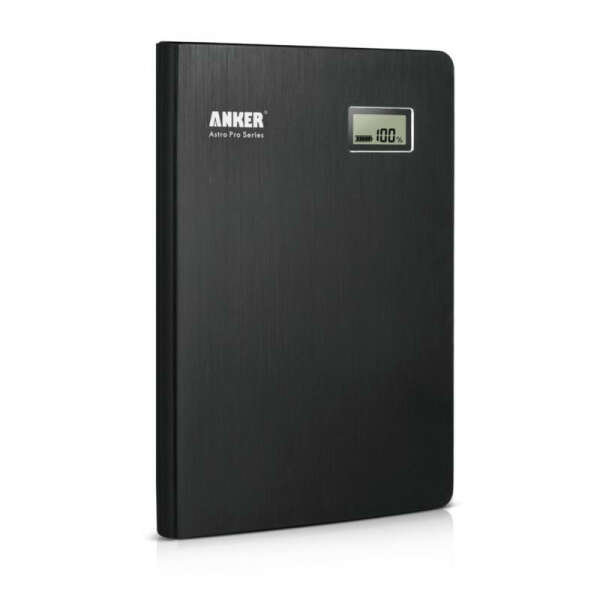 Anker® 2nd Gen Astro Pro2 20000mAh Multi-Voltage