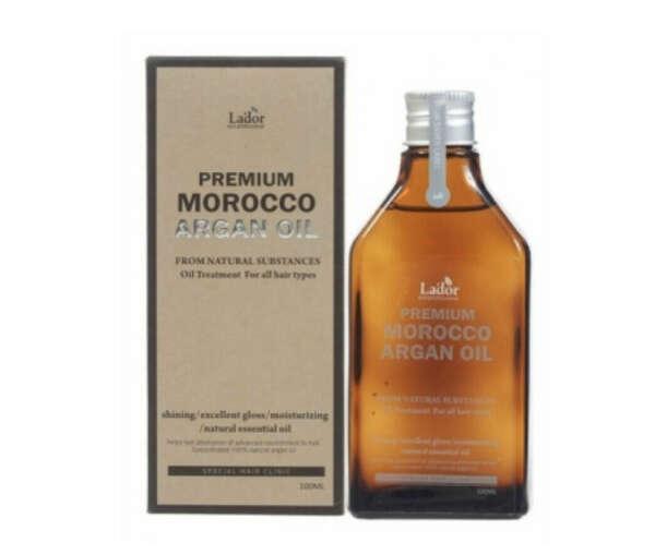 La'dor Premium Morocco Argan Oil