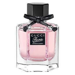 Gucci Flora Gorgeous Gardenia Туалетная вода цена от 2757 руб купить в интернет магазине парфюмерии ИЛЬ ДЕ БОТЭ, parfum арт 0737052547589