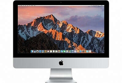 Apple iMac 21.5" Retina 4K