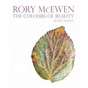 Rory McEwen : The Colours of Reality. Revised edition 2015