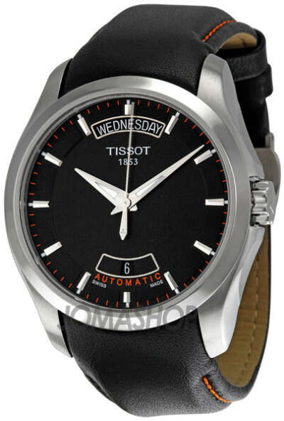 Tissot T-Trend