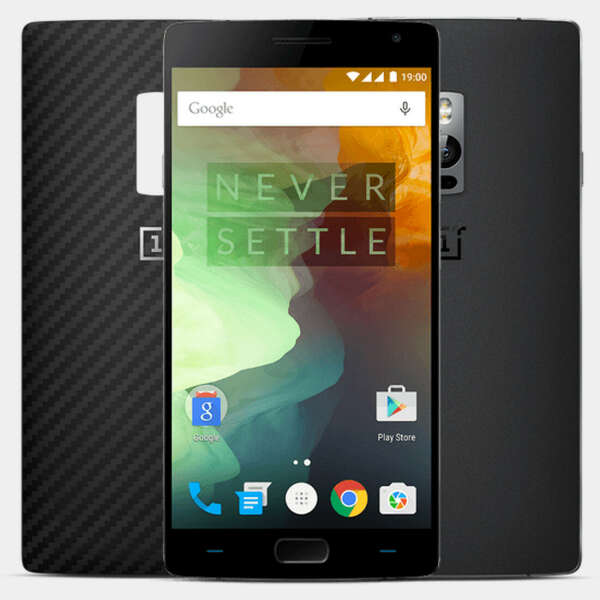 OnePlus 2 (4 Gb)