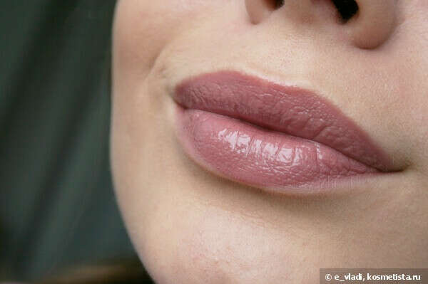 Artedeco Lip Lacquer #15 Frangible Rose