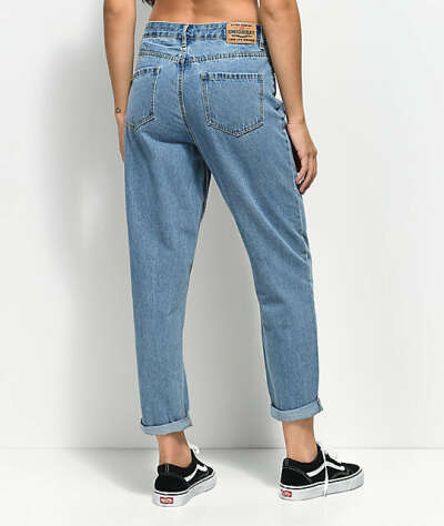 Mom Jeans size 28/29