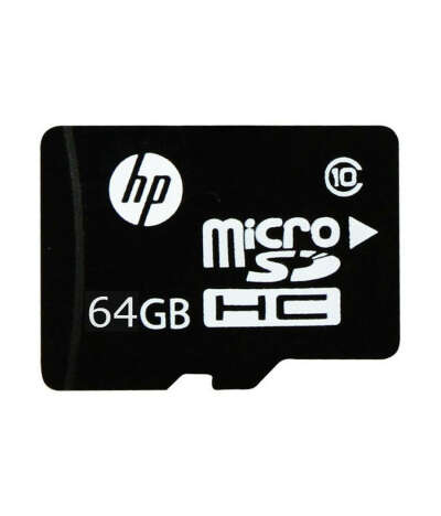 Micro SD Card 64 GB