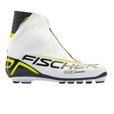 Лыжные ботинки Fischer RCS Carbonlite Classic Women