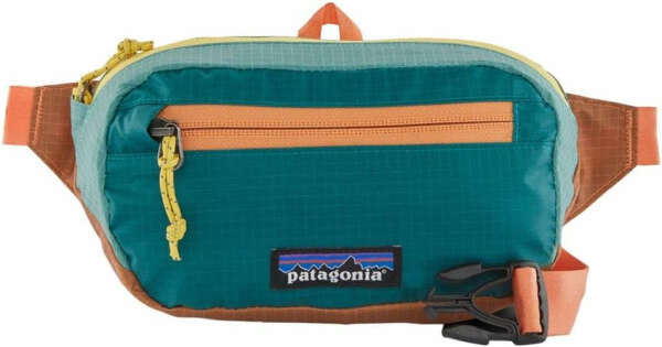 Patagonia Ultralight Black Hole Mini Hip Pack