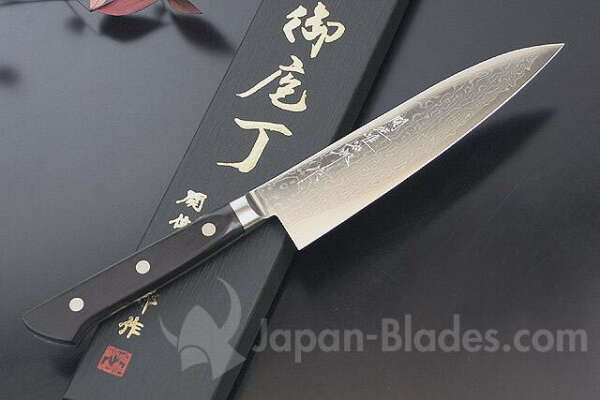 Шеф-нож 18,0 см Hattori HD-6