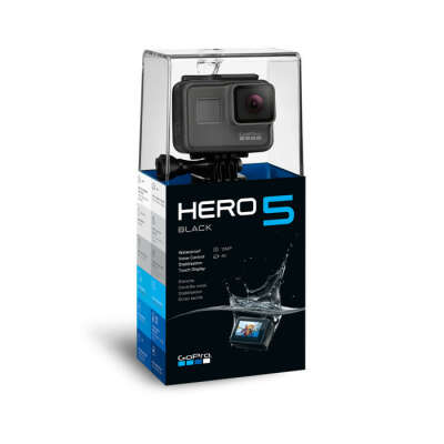 Go pro 5