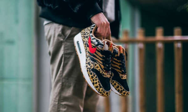 Air Max 1 animal pack 8us