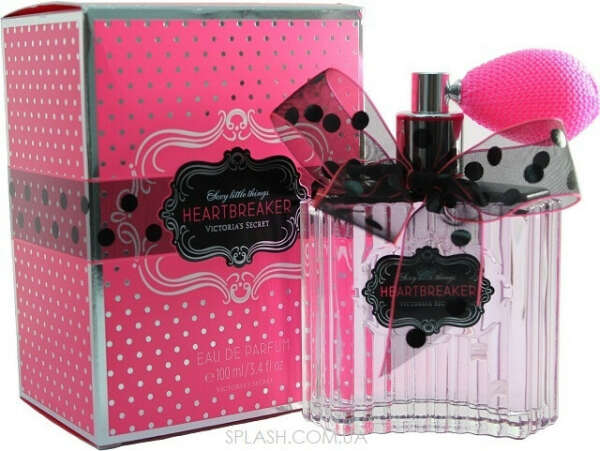 Хочу парфуми від Victoria&#039;s Secret.