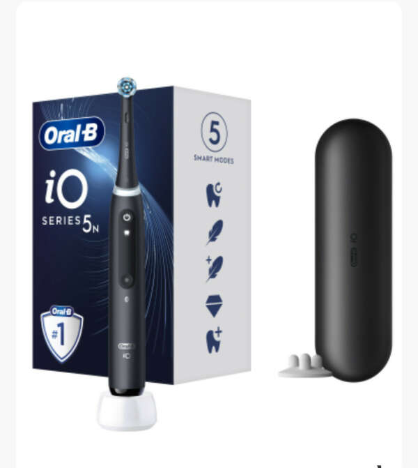 Зубная щётка Oral-B