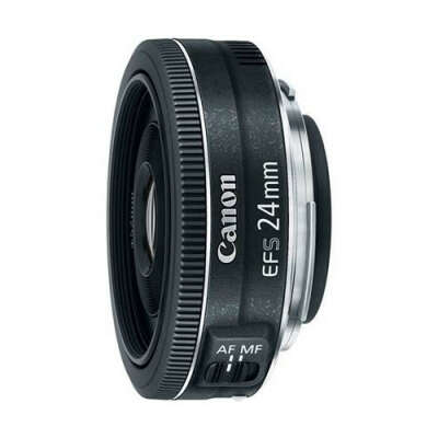 Canon 24mm f2.8