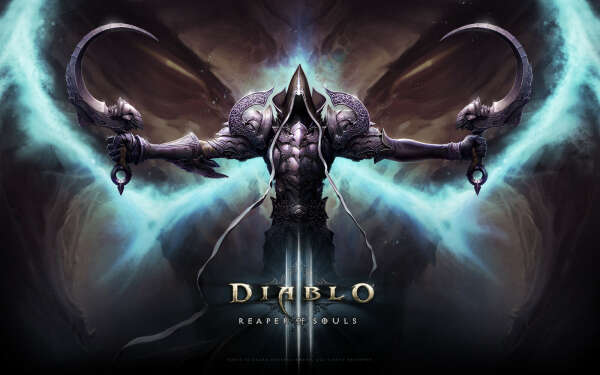 Diablo III: Reaper of Souls